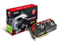 MSI GeForce GTX770 2048MB 256bit Twin Frozr OC - 151067 - zdjęcie 6